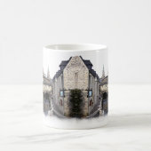 Mug Bayeux, France (Centre)