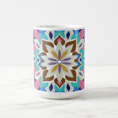 Mug Bayou Bleu (Centre)