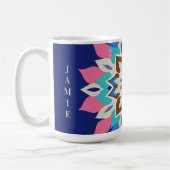 Mug Bayou Bleu (Gauche)