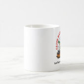 Mug Bayou Country.Com de Cajun (Centre)