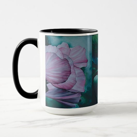 Mug Bayville Blossom (Gauche)