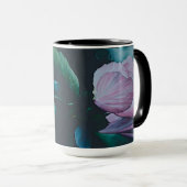 Mug Bayville Blossom (Devant droit)