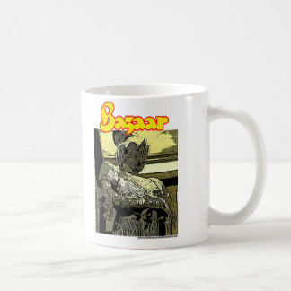 Mug Bazar "tasse du chevalier"
