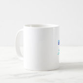 Mug BB Chatters été 2019 (Devant gauche)