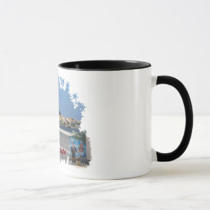 Mug Bb de Gruissan