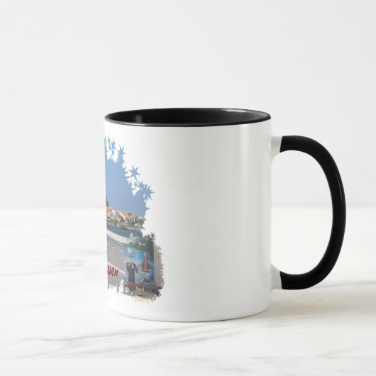Mug Bb de Gruissan (Droite)