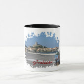 Mug Bb de Gruissan (Centre)