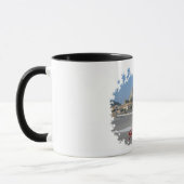 Mug Bb de Gruissan (Gauche)
