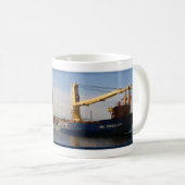 Mug BBC Groenland (Devant droit)
