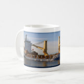 Mug BBC Groenland (Devant gauche)