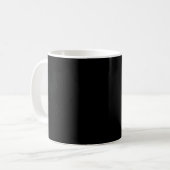Mug Bbc S - Sticker Drôle Et Humoristique De Conceptio (Devant gauche)