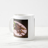 Mug BBQ Duck Beaks ... Restauration asiatique thaïe (Devant gauche)