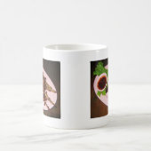 Mug BBQ Duck Beaks ... Restauration asiatique thaïe (Centre)