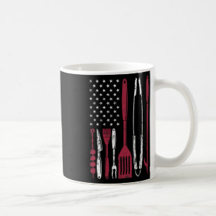 Mug Bbq Smoker Byrbecue Chef Tabagisme Outils Grilling