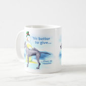 Mug BBTG Grande Dane (Devant gauche)