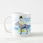 Mug BBTG Grande Dane (Gauche)
