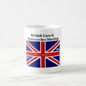 Mug BCMM Café (Centre)