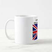 Mug BCMM Café (Gauche)