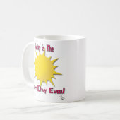 Mug BDEMug (Devant gauche)