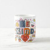 Mug Be Kind - Kindness Matters (Centre)