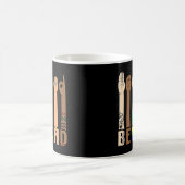 Mug Be Kind Sign Language Hand Talking Teacher Interp (Centre)