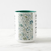 Mug "Be Kind To One Another" Eph. 4:32 Mok (Midden)