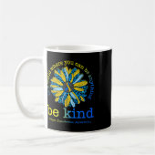 Mug Be Kinder Teacher (Gauche)