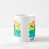 Mug Be Mine - Romantique Saint Valentin (Centre)