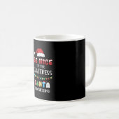 Mug Be Nice (Devant droit)