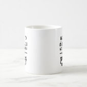 Mug Be Nice To Diabetics We Deal With Enough Pricks  (Centre)