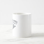 Mug Be the Best Version of Yourself Motivational  (Centre)