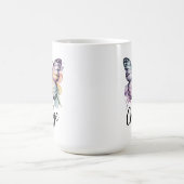 Mug Be the Change (Centre)