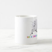 Mug BE Unicorn (Centre)