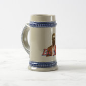 Mug Be you (Devant gauche)