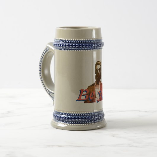 Mug Be you (Devant gauche)