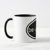 Mug "Be-You-Tiful" (Gauche)