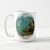 Mug Beach Dream 0026 (Gauche)