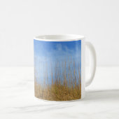 Mug Beach Grass by Shirley Taylor (Devant droit)