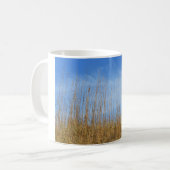 Mug Beach Grass by Shirley Taylor (Devant gauche)