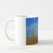 Mug Beach Grass by Shirley Taylor (Gauche)