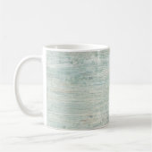 Mug Beach House Driftwood Ocean Coastore (Gauche)