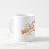 Mug Beach Ocean Lobster  (Devant gauche)