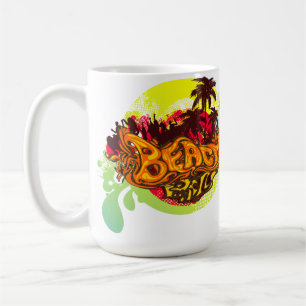 Mug Beach Party