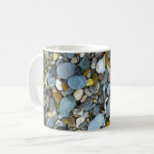 Mug Beach Stones (Devant gauche)