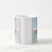 Mug Beach Summer Cafe (Centre)