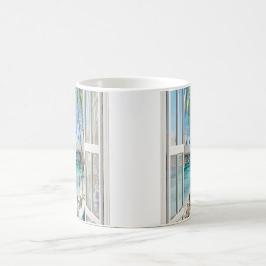 Mug Beach Summer Cafe (Centre)