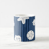 Mug Beach Treasures (Centre)