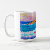 Mug Beachcomber (Gauche)