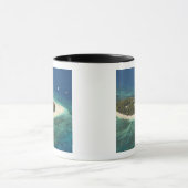 Mug Beachcomber Island Resort, Fidji (Centre)