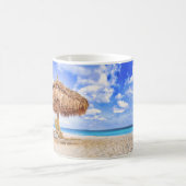 Mug Beaches tropicales | Aruba Sandy Beach (Centre)